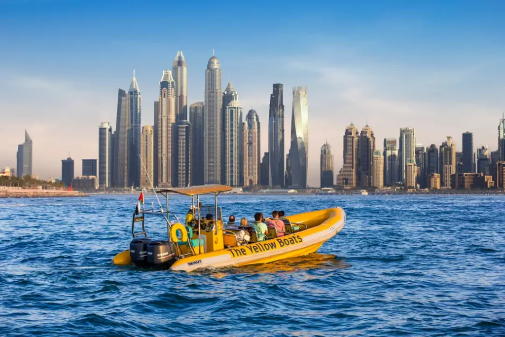 From Castles to Coastlines: Best UK Travel Spots for 2025