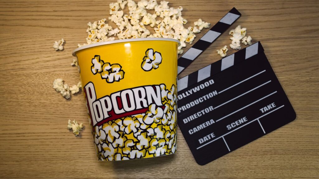 US Movie Market