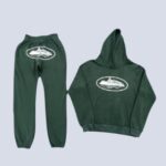 Corteiz Tracksuit
