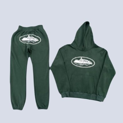 Corteiz Tracksuit