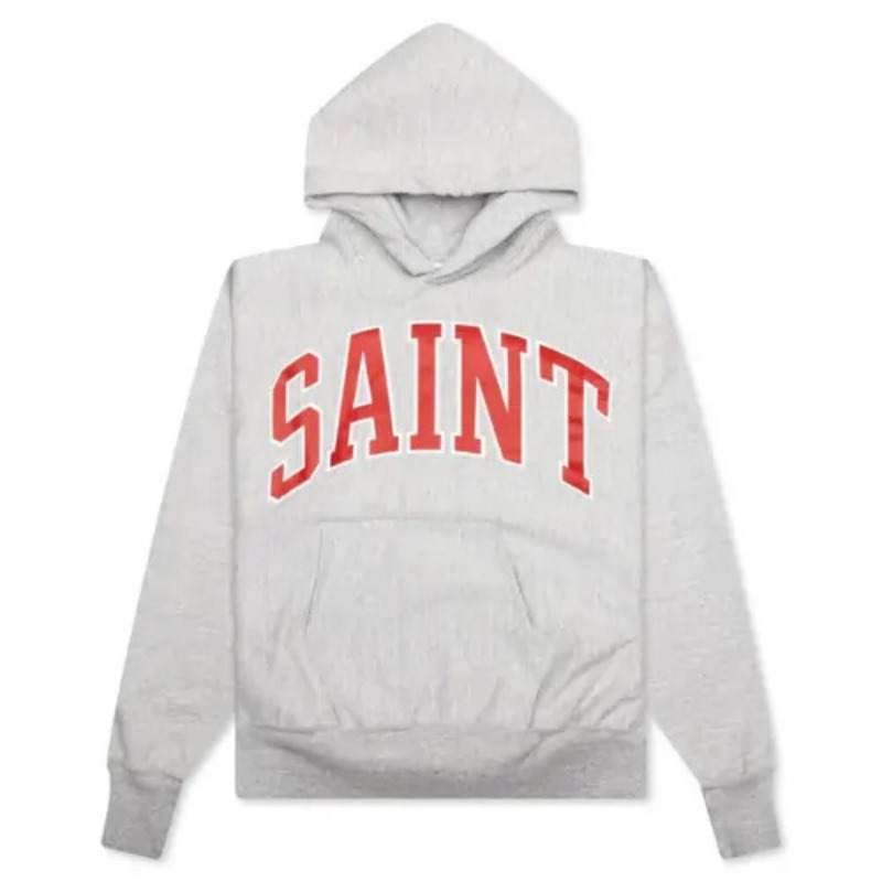Saint Michael Hoodie – Divine Design Meets Street Authority