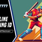 online cricket id