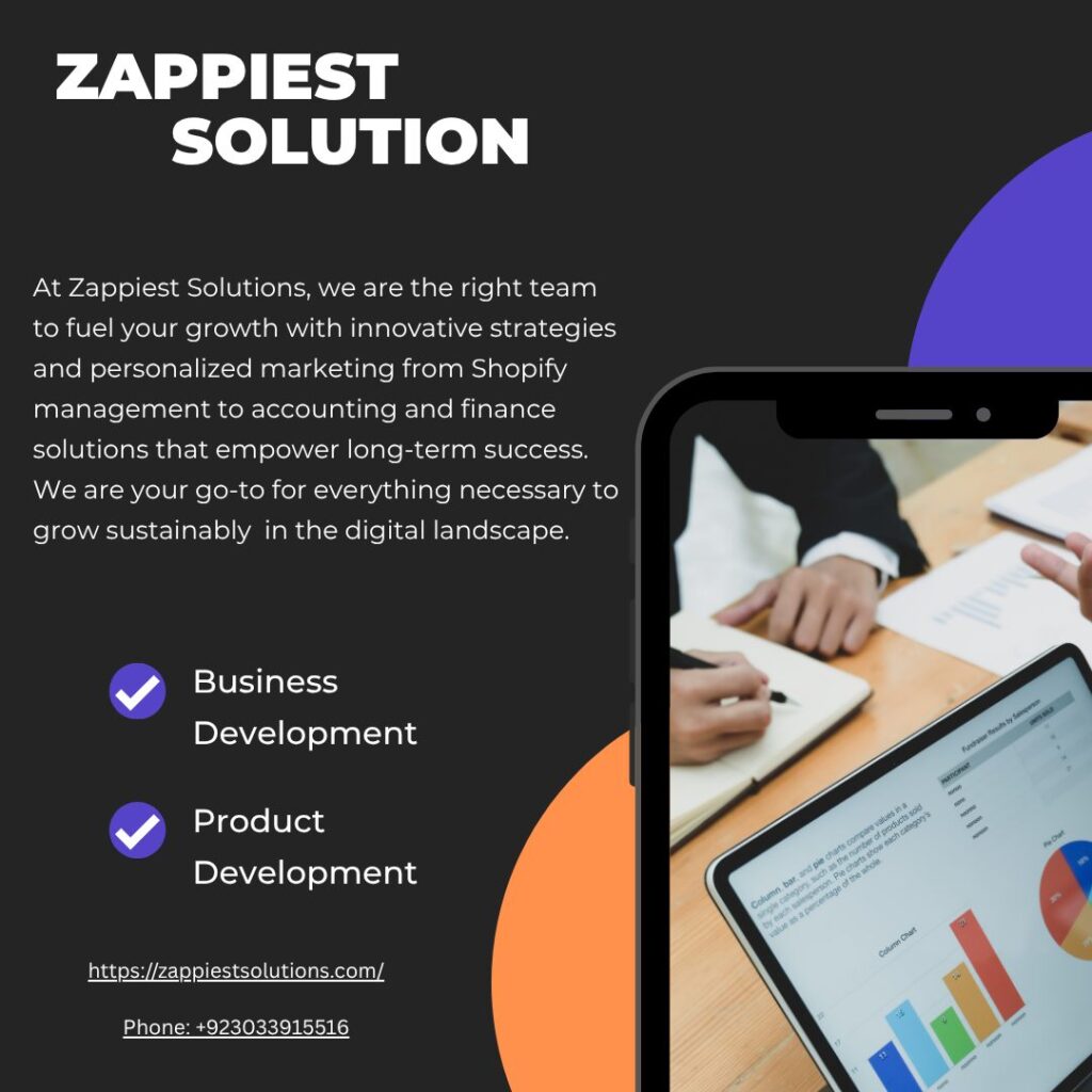 Shopify Management: Your Complete Guide to Running a Profitable E-Commerce Store
