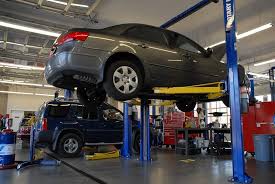 best places to get car repaired