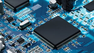 electronics