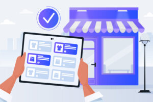 ecommerce app development services