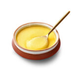 buffalo cow ghee