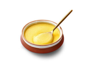 buffalo cow ghee
