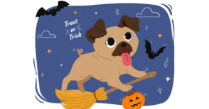 35 Halloween Dog Puns That’ll Make You Howl with Laughter