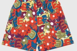 hot style shorts