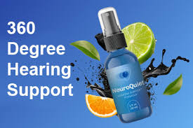 NeuroQuiet