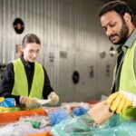 hazardous waste collection and disposal service