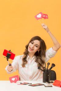 Instagram Advertising Company: Unlocking the Power of Visual Marketing for Business Growth