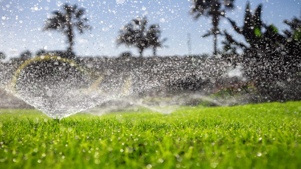 installation-sprinkler