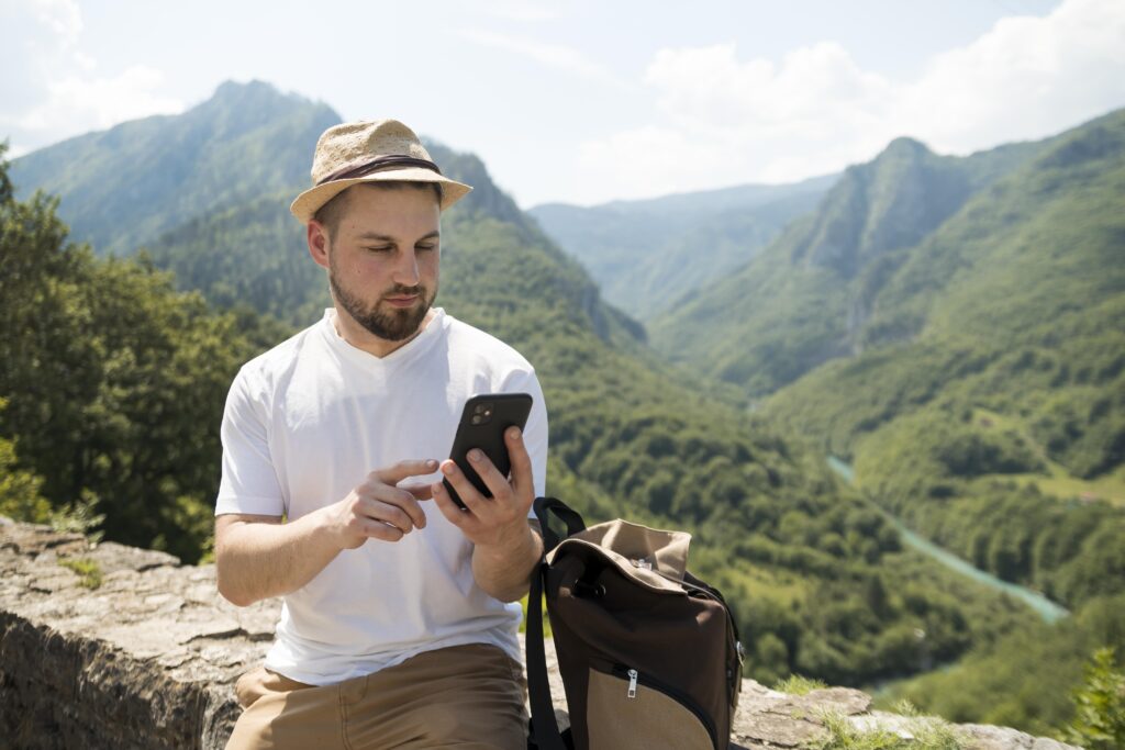 Travel eSIM