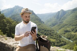 Travel eSIM