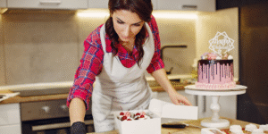 online Cake services