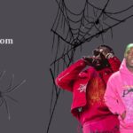 The New Edge of Streetwear Starts with a Spider Shirt