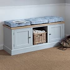 storage bench