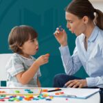toddler speech therapy