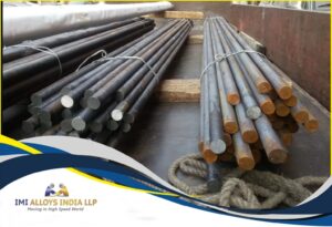 D2 Tool Steel Round Bars