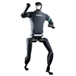 universal humanoid robot