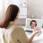 virtual assistants for mental health practice