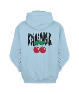 Keinemusik Hoodie Is Keinemusik Considered Luxury Fashion?